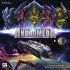 Galakta Andromeda Board Games