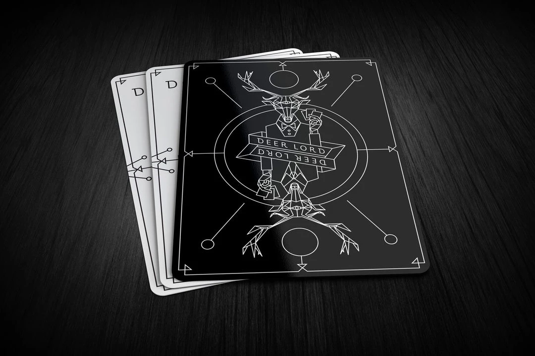 (Self-Published) DEER LORD! 1 (Self-Published) DEER LORD!