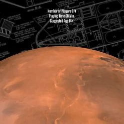 Point 'n Click Design Project Mars