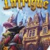 Igiari Board Games Intrigue (French Edition)