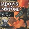 Flying Frog Productions Shadows Of Brimstone: Hell Vermin