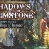 Flying Frog Productions Board Games Shadows Of Brimstone: Swamp Slugs Of Jargono