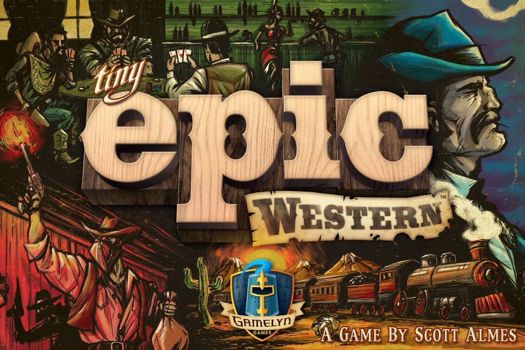 Gamelyn Games Board Games Tiny Epic Western 1 Gamelyn Games Board Games Tiny Epic Western
