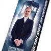 Cubicle 7 Entertainment Doctor Who: The Card Game - Twelfth Doctor Expansion One