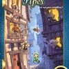 IELLO Board Games Tales & Games: The Pied Piper