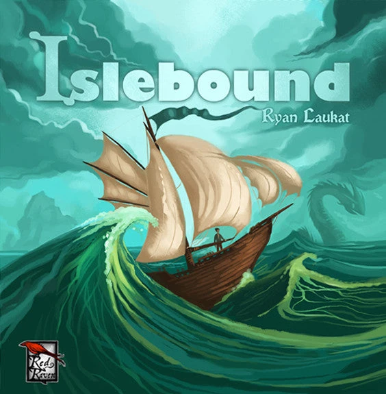 Red Raven Games Board Games Islebound 1 Red Raven Games Board Games Islebound