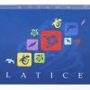 Adacio Board Games Latice (Deluxe Edition)