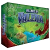 Daily Magic Games Villages Of Valeria Board Games