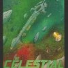 Greater Than Games, LLC Sentinels Of The Multiverse: The Celestial Tribunal Environment Mini-Expansion Board Games