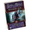 Fantasy Flight Games The Lord Of The Rings: The Card Game - Nightmare Deck: Trouble In Tharbad