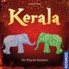 KOSMOS Kerala: Der Weg Der Elefanten (German Import)