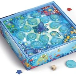 KOSMOS Board Games Glupschgeister (German Import)