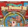 Wonder Forge Eye Found It: Journey Through Time Board Games