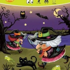 Zoé Yatéka Créations Board Games Promptoyo