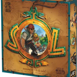 Catch Up Games SOL (French)