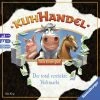 Ravensburger Kuhhandel: Das Brettspiel (German Import)