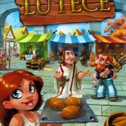 Superlude Éditions Lutèce (French Import)