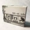 Ironmark Games Board Games San, Ni, Ichi
