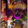 Greater Than Games (Sentinel Comics) Sentinels Of The Multiverse: OblivAeon