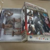 CMON Limited Board Games Zombicide: Black Plague Special Guest Box - Jovem Nerd