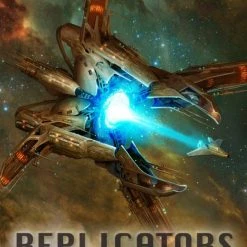 GMT Games Space Empires: Replicators Board Games
