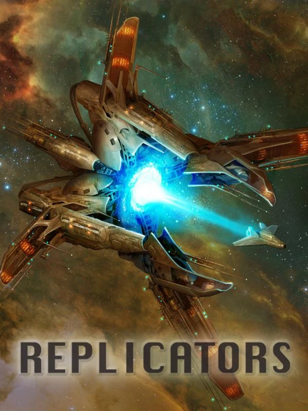 GMT Games Space Empires: Replicators Board Games 1 GMT Games Space Empires: Replicators Board Games