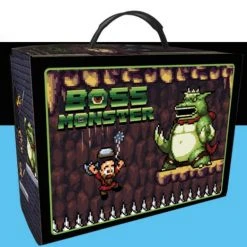 Brotherwise Games Boss Monster: Collector Box Board Games