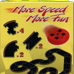 Ferti PitchCar Mini Extension 2 Board Games