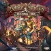 CMON Limited Rum & Bones: Second Tide Board Games