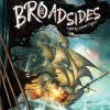 Z-Man Games Merchants & Marauders: Broadsides