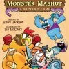 Steve Jackson Games Moop's Monster Mashup