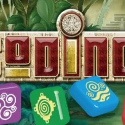 Ninja Division Codinca