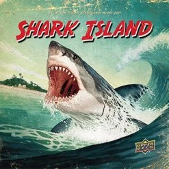 Upper Deck Entertainment Shark Island
