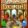 Pegasus Spiele The Oracle Of Delphi (Import) Board Games