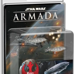 Fantasy Flight Games Star Wars: Armada - Rebel Transports Expansion Pack Board Games