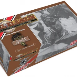 Arclight El Alamein (Photograph Edition)