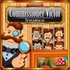 Tailor Games Board Games Commissioner Victor: The Lost Painting Case