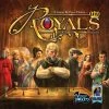 Arcane Wonders Royals Board Games