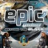 Gamelyn Games Tiny Epic Galaxies: Beyond The Black