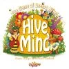 Calliope Games Board Games Hive Mind
