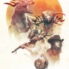 Greenbrier Games Grimslingers (3rd Edition) *PRE-ORDER*