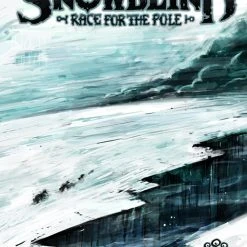 Pleasant Company Games Snowblind: Race For The Pole