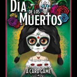 Ultra PRO Dia De Los Muertos (Deluxe)