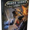 Arcane Wonders Mage Wars Academy: Warlock Expansion Board Games