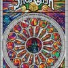 Floodgate Games Sagrada
