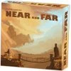 Red Raven Games Board Games Near And Far