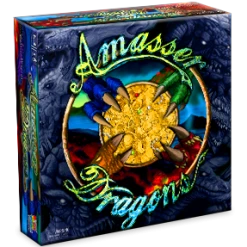 Shawnsolo Games Amasser Dragons
