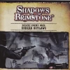 Flying Frog Productions Board Games Shadows Of Brimstone: Undead Outlaws Deluxe Enemy Pack