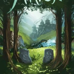 Red Raven Games Board Games Haven *PRE-ORDER*