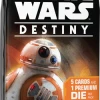 Fantasy Flight Games Star Wars: Destiny ‐ Awakenings Booster Pack